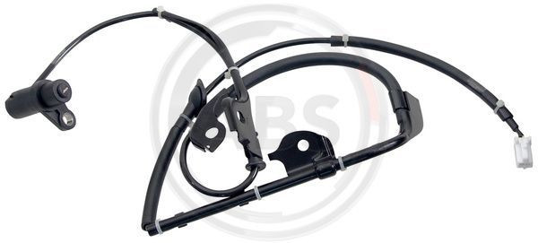 A.B.S. 31043 - Sensor, Raddrehzahl