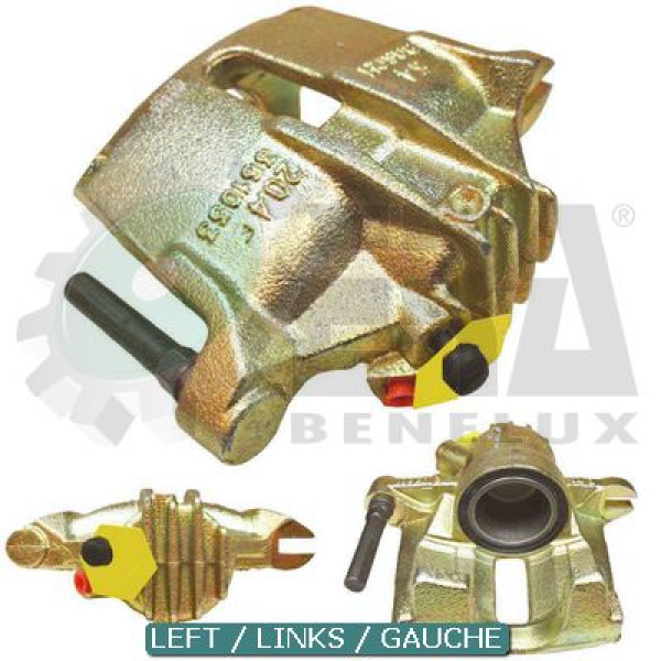 ERA Benelux BC62991 - Bremssattel