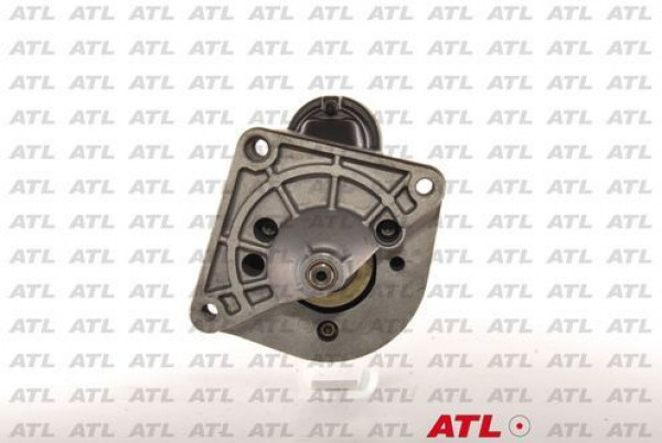 ATL Autotechnik A 16 710 - Starter
