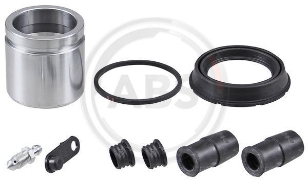 A.B.S. 57689 - Reparatursatz, Bremssattel