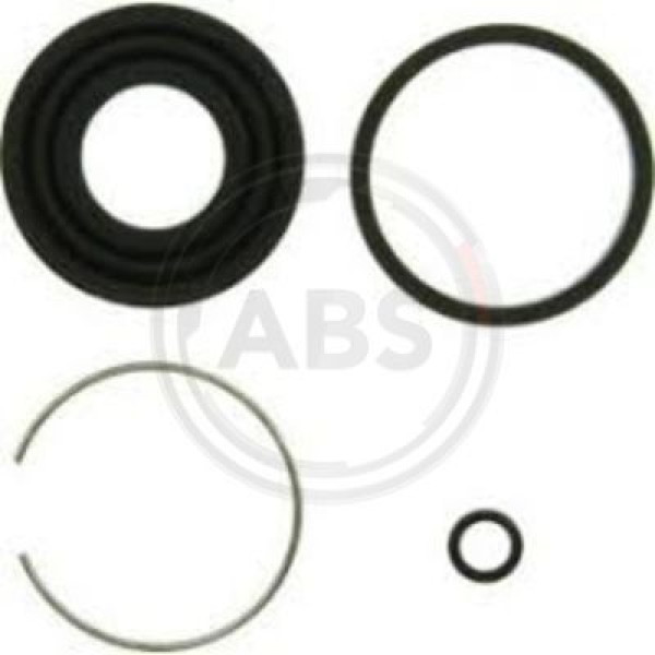 A.B.S. 83010 - Reparatursatz, Bremssattel