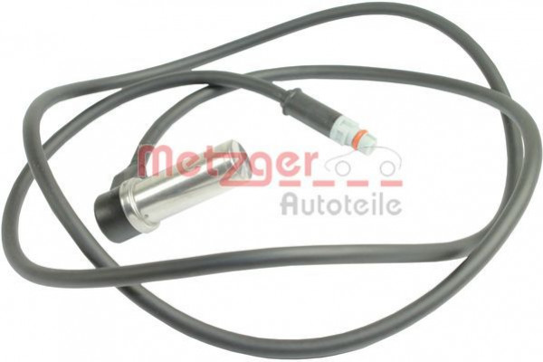 METZGER 0900904 - Sensor, Raddrehzahl