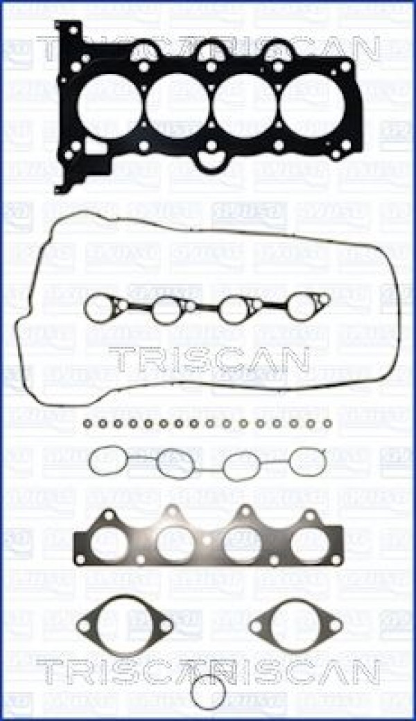TRISCAN 598-3313 - Dichtungssatz, Zylinderkopf