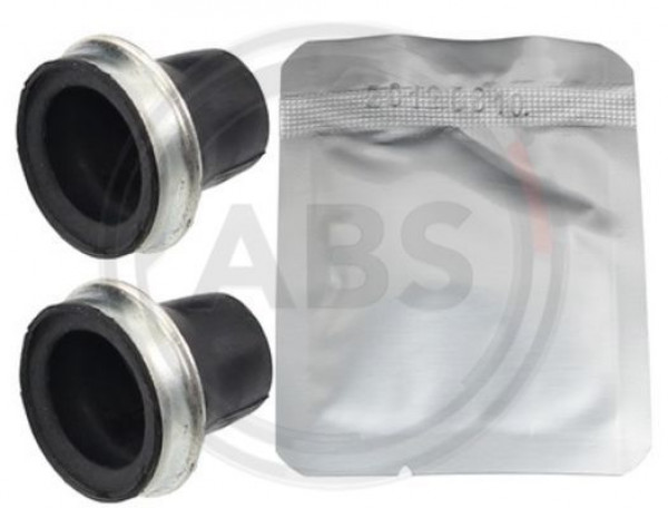 A.B.S. 55069 - Führungshülsensatz, Bremssattel
