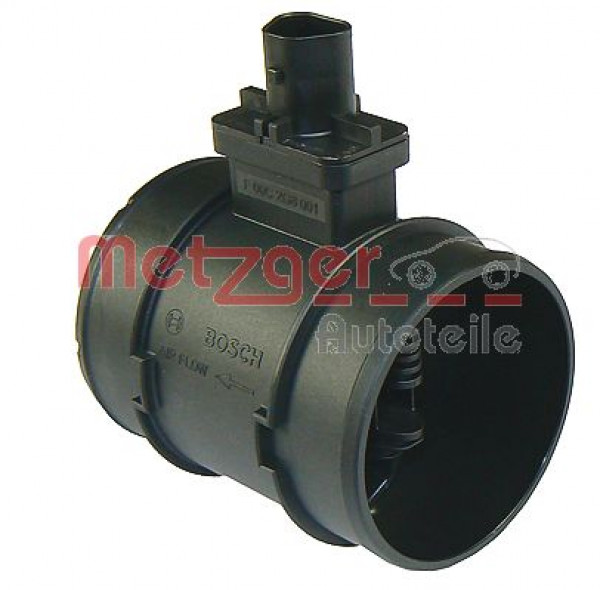 METZGER 0890259 - Luftmassenmesser