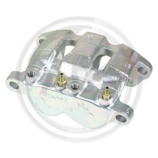 A.B.S. 629881 - Bremssattel