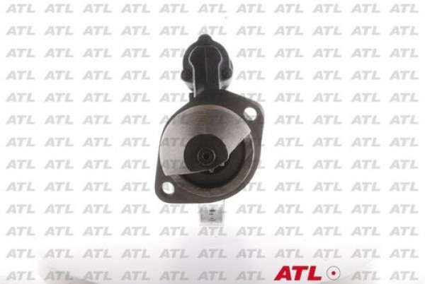 ATL Autotechnik A 71 320 - Starter