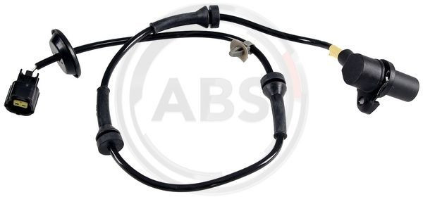 A.B.S. 30807 - Sensor, Raddrehzahl