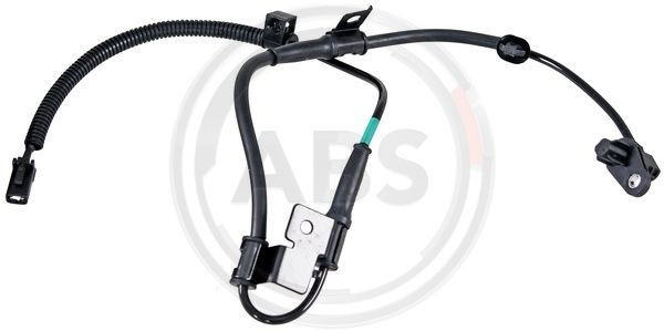 A.B.S. 31397 - Sensor, Raddrehzahl