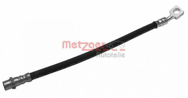 METZGER 4113680 - Bremsschlauch