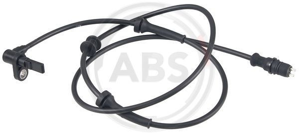 A.B.S. 30566 - Sensor, Raddrehzahl