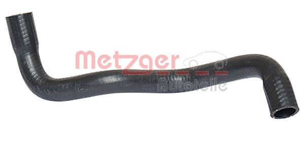 METZGER 2420171 - Kühlerschlauch