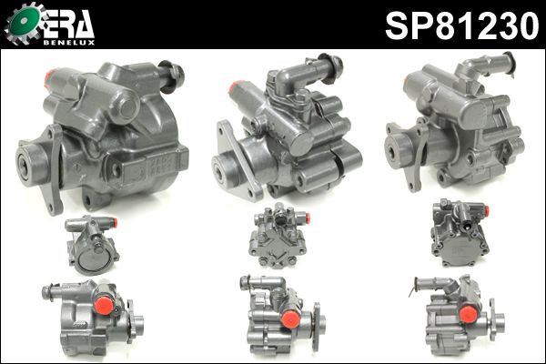 ERA Benelux SP81230 - Hydraulikpumpe, Lenkung