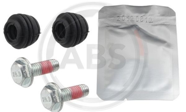 A.B.S. 55215 - Führungshülsensatz, Bremssattel