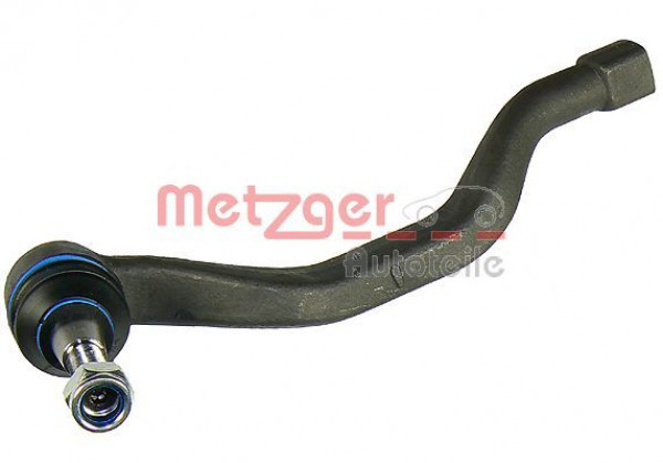 METZGER 54040602 - Spurstangenkopf