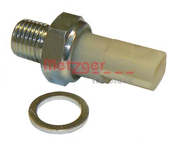 METZGER 0910063 - Öldruckschalter