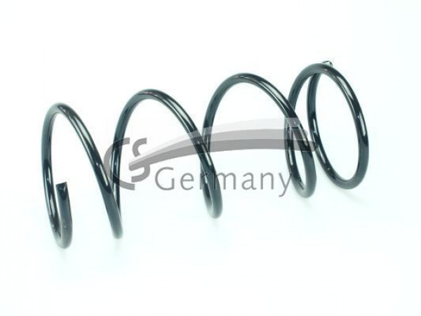 CS Germany 14.872.361 - Fahrwerksfeder