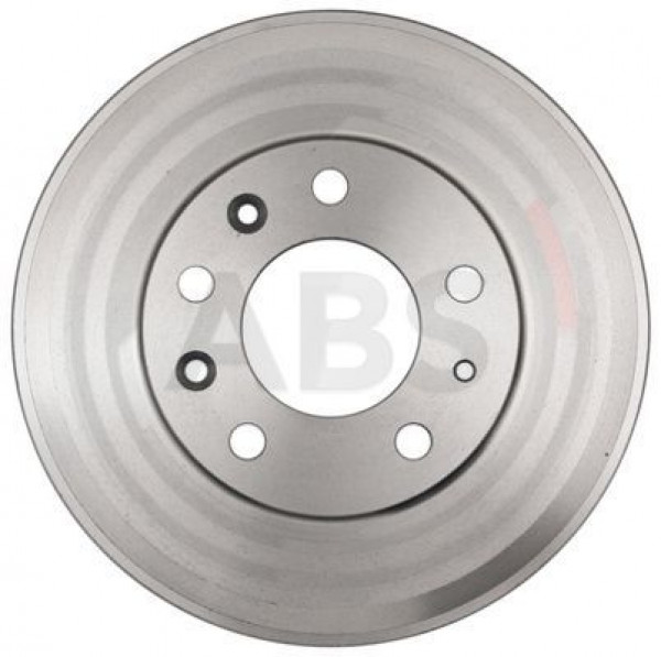 A.B.S. 2780-S - Bremstrommel
