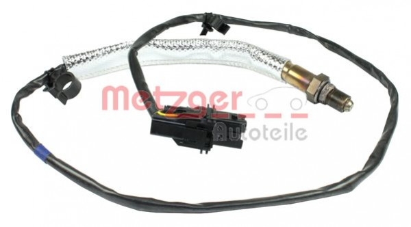 METZGER 0893432 - Lambdasonde