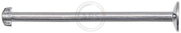 A.B.S. 96404 - Federhaltestift, Bremsbacke