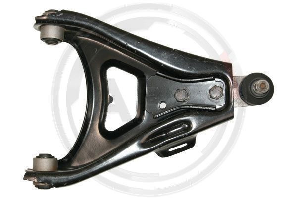 A.B.S. 210460 - Lenker, Radaufhängung