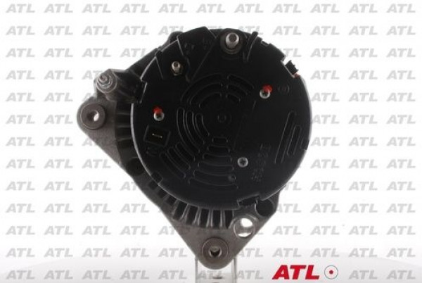 ATL Autotechnik L 39 540 - Generator