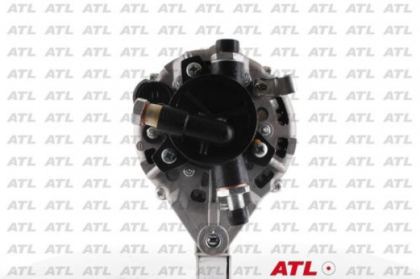 ATL Autotechnik L 41 770 - Generator