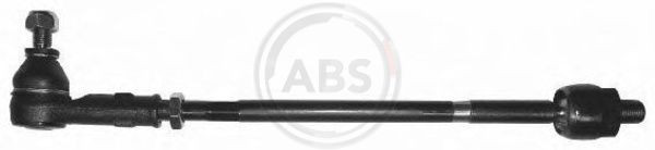 A.B.S. 250025 - Spurstange