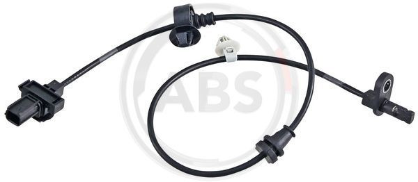 A.B.S. 31339 - Sensor, Raddrehzahl
