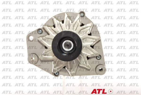 ATL Autotechnik L 38 940 - Generator