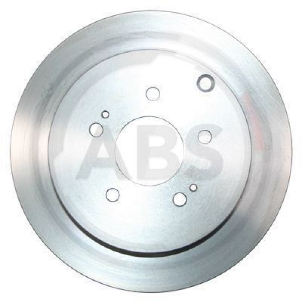 A.B.S. 17717 - Bremsscheibe