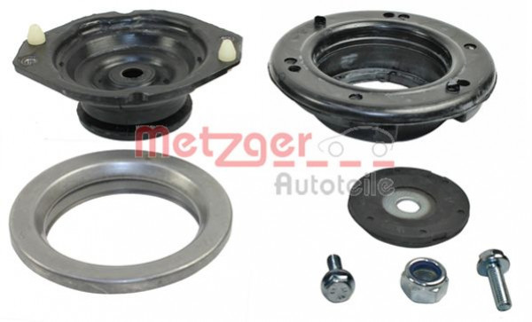 METZGER 6490221 - Reparatursatz, Federbeinstützlager