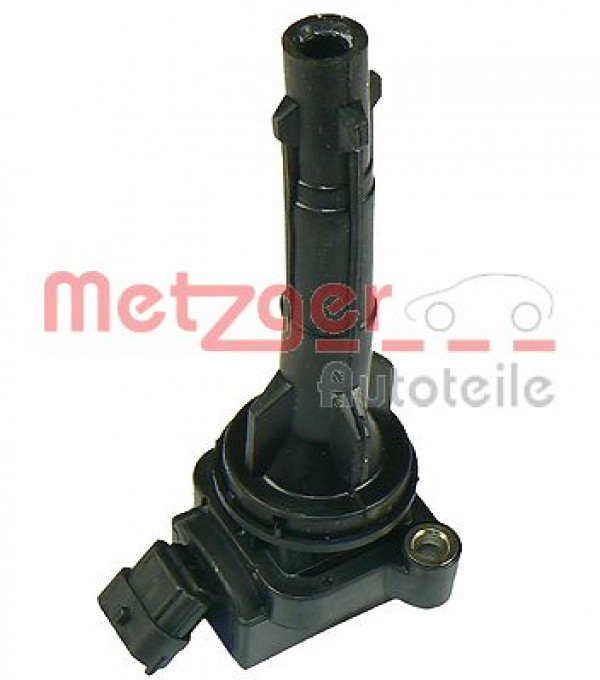 METZGER 0880175 - Zündspule