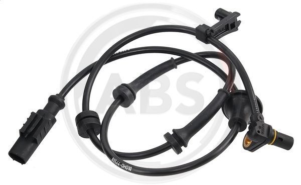 A.B.S. 30769 - Sensor, Raddrehzahl