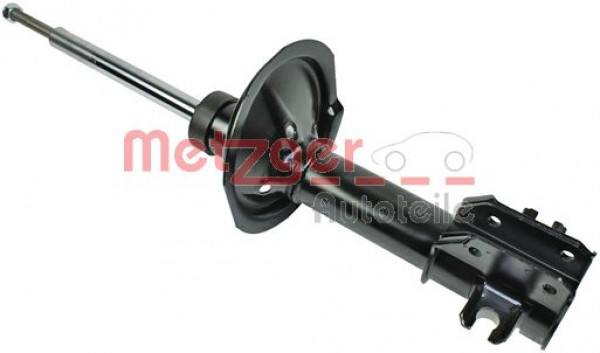 METZGER 2340193 - Stoßdämpfer