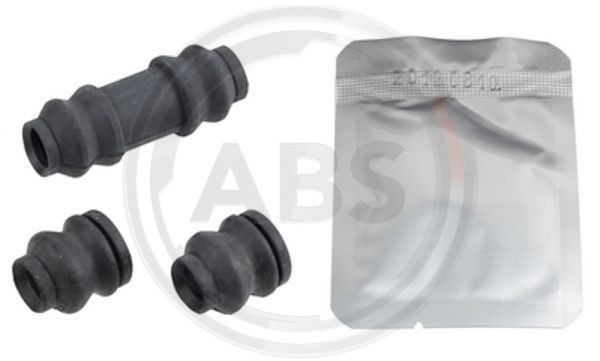 A.B.S. 55055 - Führungshülsensatz, Bremssattel