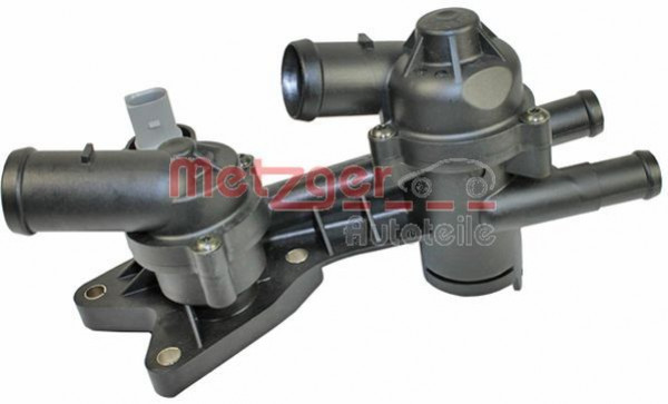 METZGER 4006240 - Thermostat, Kühlmittel