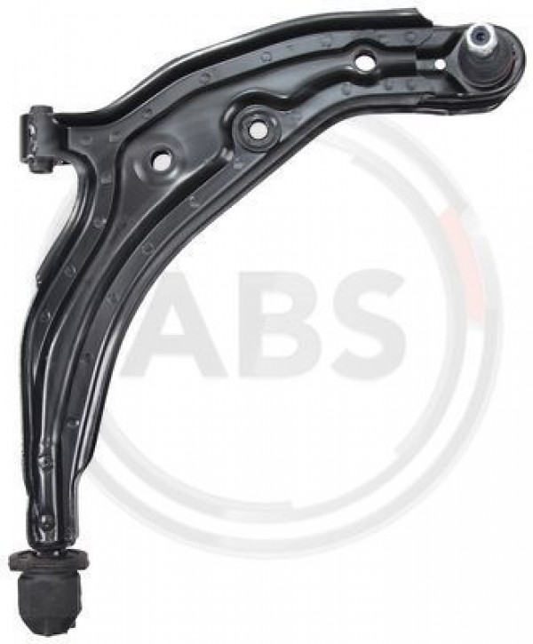 A.B.S. 211290 - Lenker, Radaufhängung
