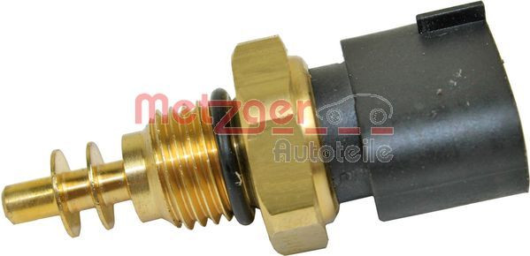 METZGER 0915267 - Temperaturschalter, Kühlerlüfter
