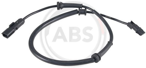 A.B.S. 30349 - Sensor, Raddrehzahl