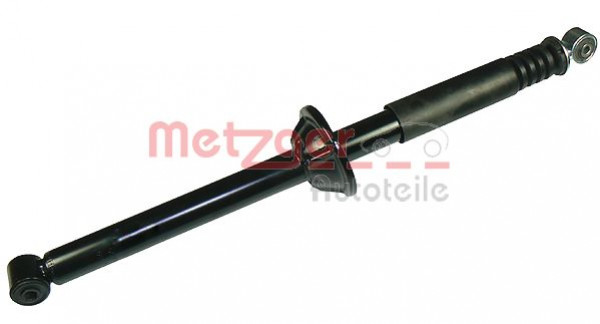 METZGER 2340078 - Stoßdämpfer