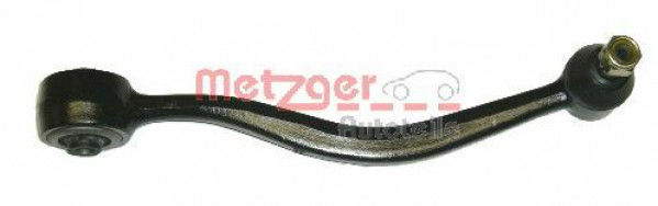 METZGER 58016401 - Lenker, Radaufhängung