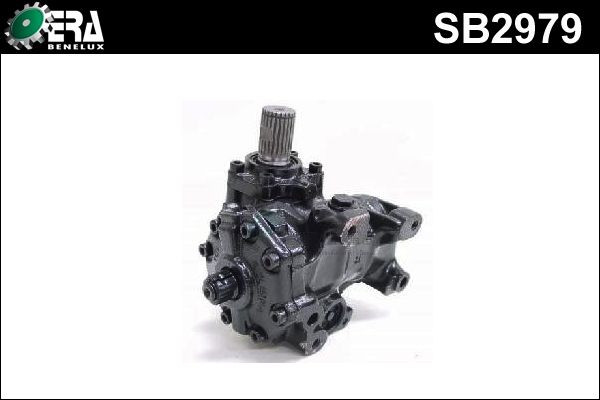 ERA Benelux SB2979 - Lenkgetriebe
