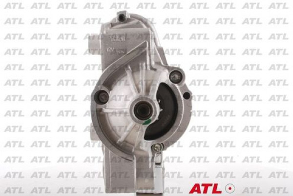 ATL Autotechnik A 77 140 - Starter