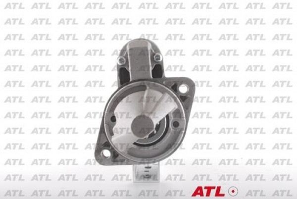 ATL Autotechnik A 23 370 - Starter
