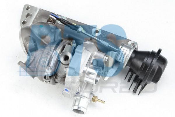 BTS Turbo T912542 - Lader, Aufladung