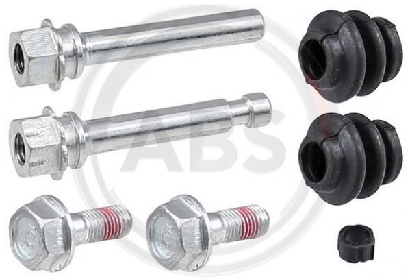 A.B.S. 55326 - Führungshülsensatz, Bremssattel
