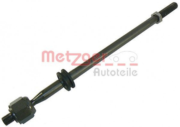 METZGER 51012018 - Axialgelenk, Spurstange
