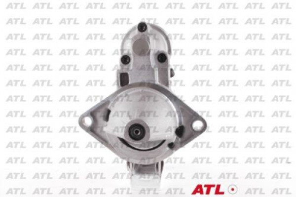 ATL Autotechnik A 20 870 - Starter