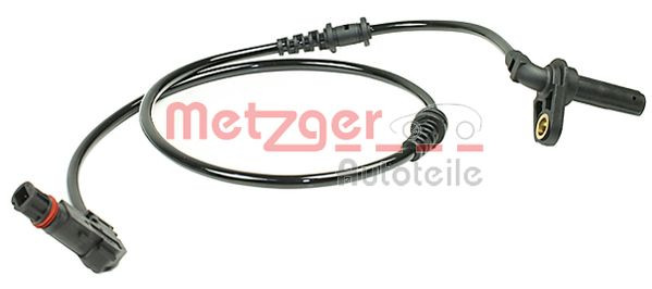 METZGER 0900975 - Sensor, Raddrehzahl